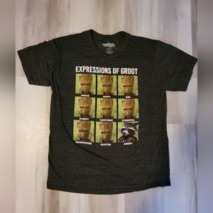 Guardians of the Galaxy 2 - Men's TShirt